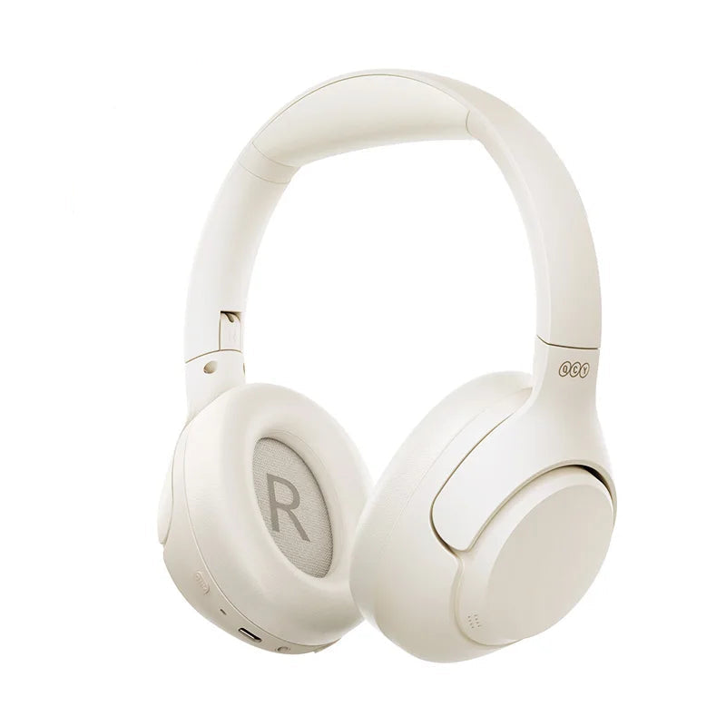 Langattomat Over-Ear-Kuulokkeet
