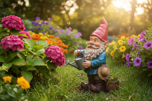 Kesän parhaat löydöt – Tonttujen suosikkituotteet! 🧙‍♂️☀️