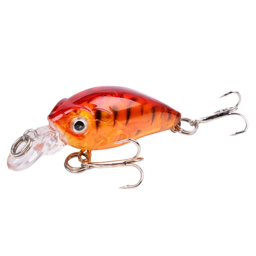 Wobbler 45mm