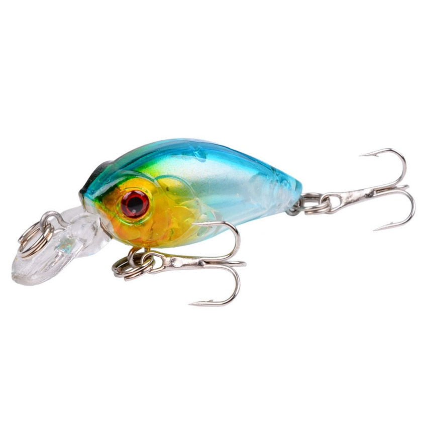 Wobbler 45mm