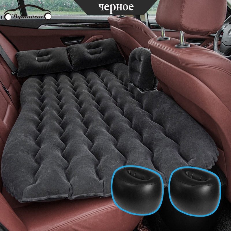 Ilmapatja autoon