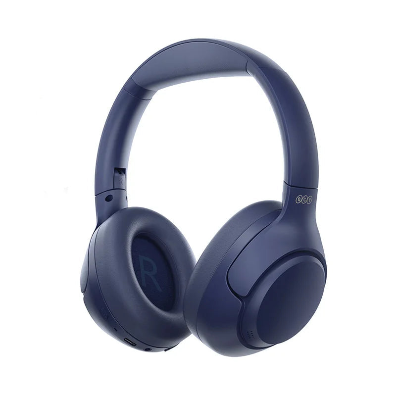 Langattomat Over-Ear-Kuulokkeet