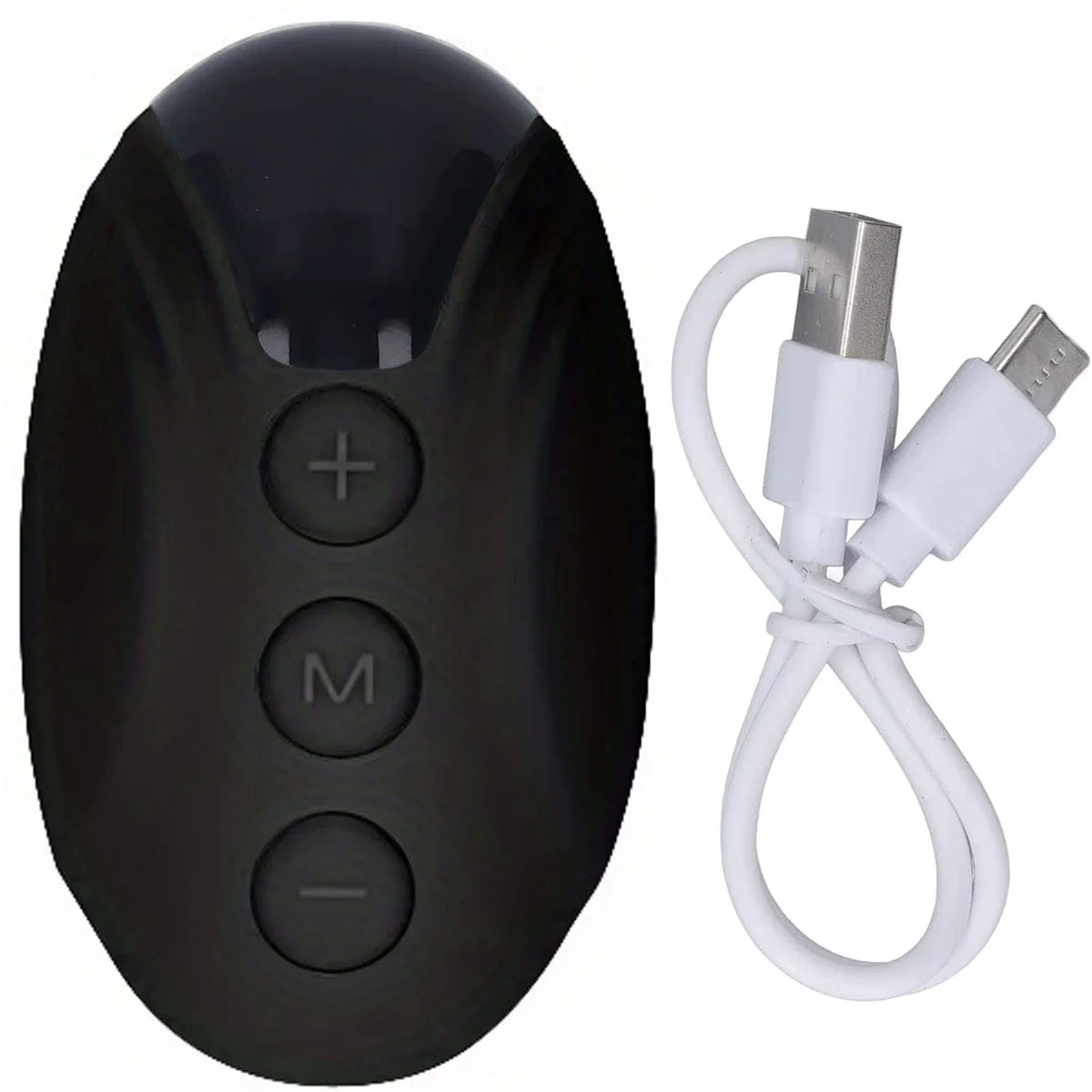Älykäs Unilaite – 2 tilaa, 15 intensiivisyystasoa, USB-lataus, 3 väriä