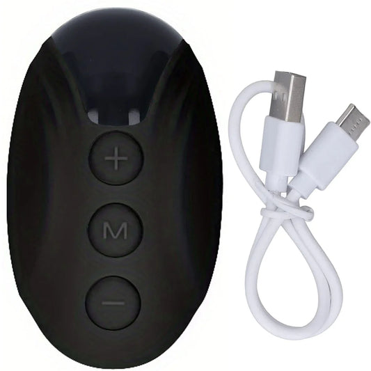 Älykäs Unilaite – 2 tilaa, 15 intensiivisyystasoa, USB-lataus, 3 väriä