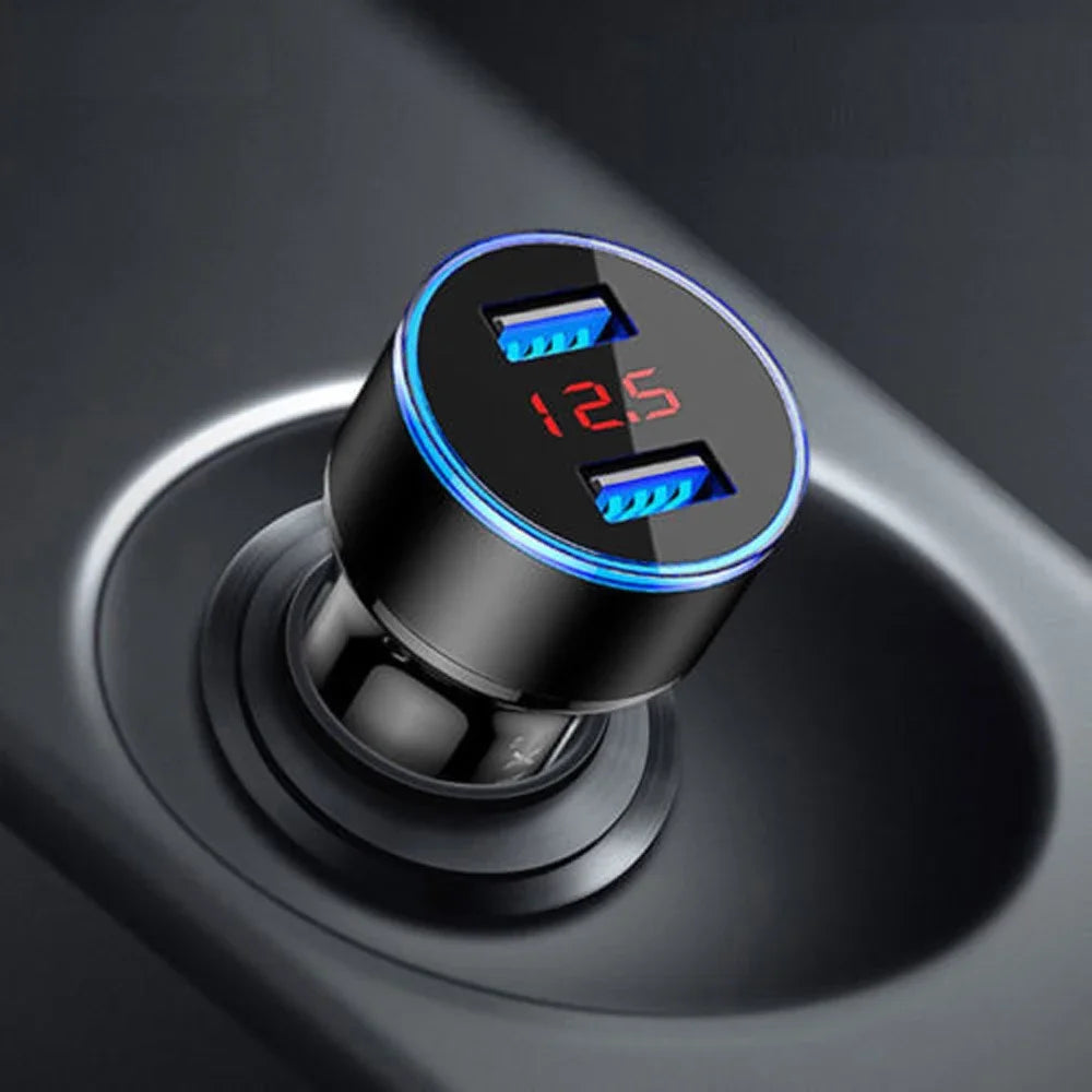 USB laturi 5V