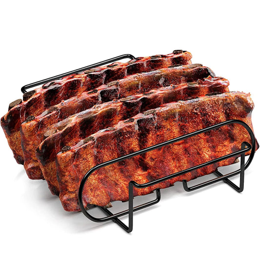 BBQ teline ribseille