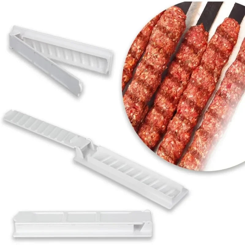 Kebab vartaat