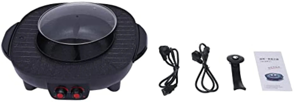 Sähkögrilli 2100W **NOPEA TOIMITUS**