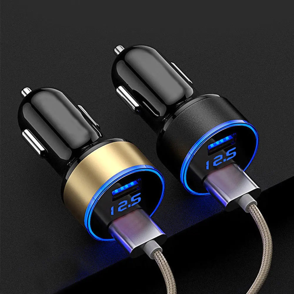 USB laturi 5V