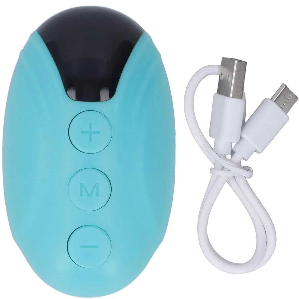 Älykäs Unilaite – 2 tilaa, 15 intensiivisyystasoa, USB-lataus, 3 väriä