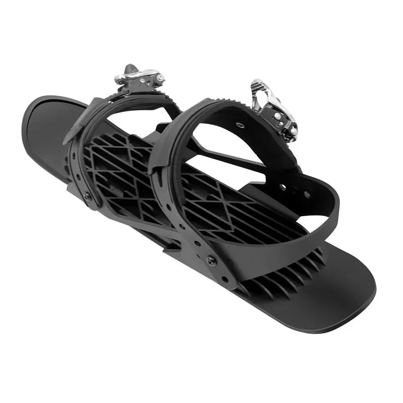 Liukulumikengät 43 cm – ABS, Nylon & Alumiiniseos | 1,9 kg | Freestyle | Aikuiset & Lapset