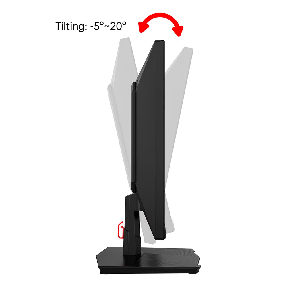 23,8" IPS-näyttö 144 Hz, HDR400, 1 ms **NOPEA TOIMITUS!**