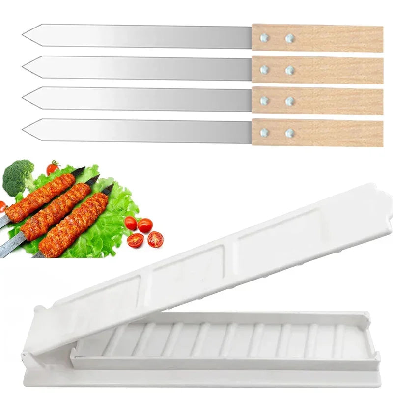 Kebab vartaat