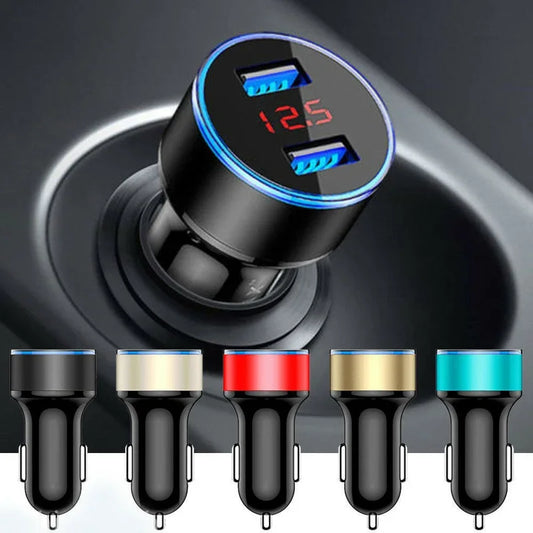 USB laturi 5V