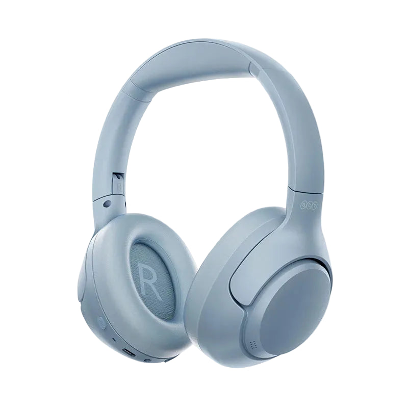 Langattomat Over-Ear-Kuulokkeet