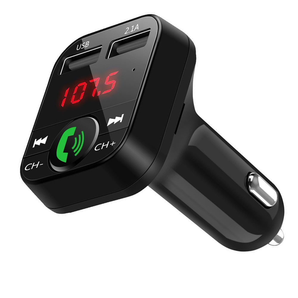 Bluetooth Langaton Handsfree sarja