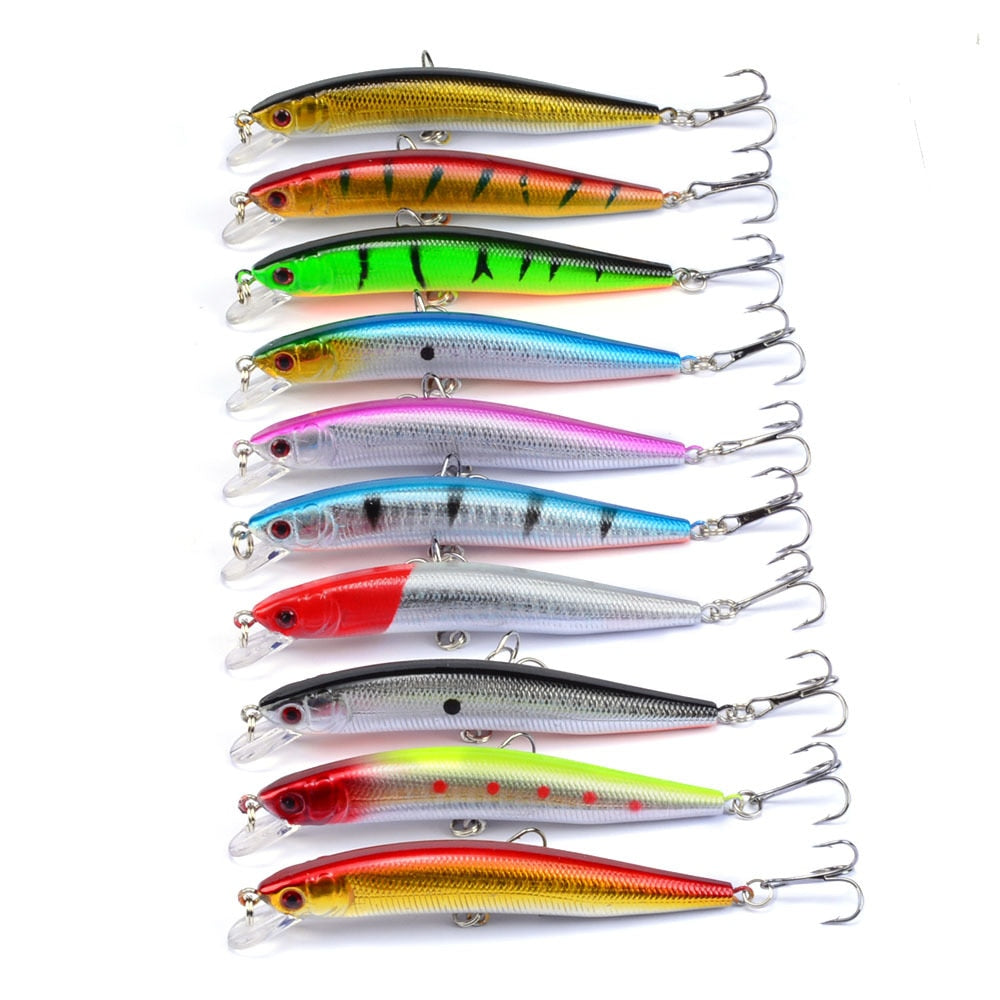Minnow Vaappu 95mm